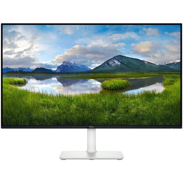 Monitor Dell S2725H černá barva
