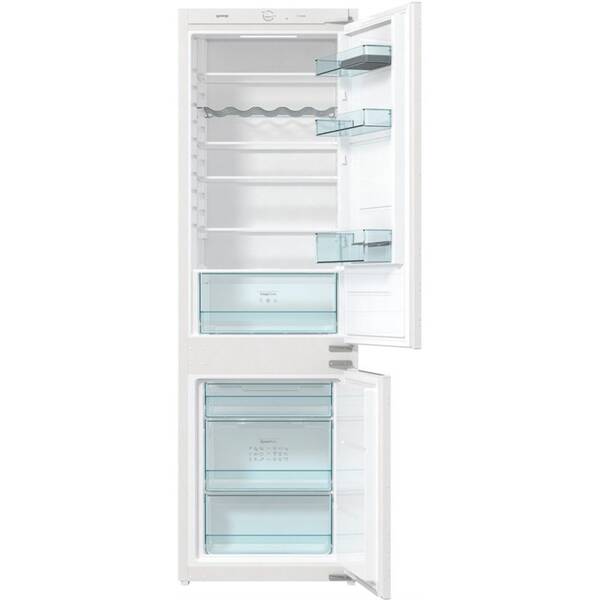 Chladnička s mrazničkou Gorenje RKI418EE1 FrostLess 
