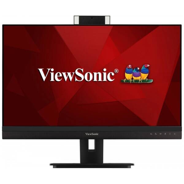 Monitor ViewSonic VG2756V-2K černá barva
