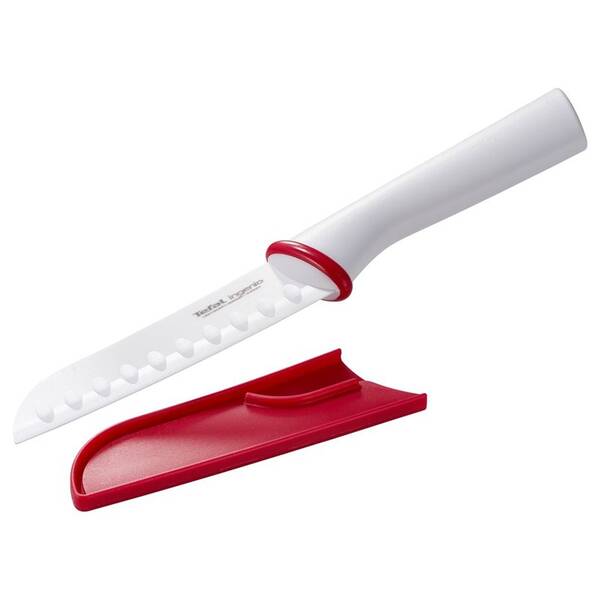 Nůž SANTOKU Tefal K1530414, 13 cm 
