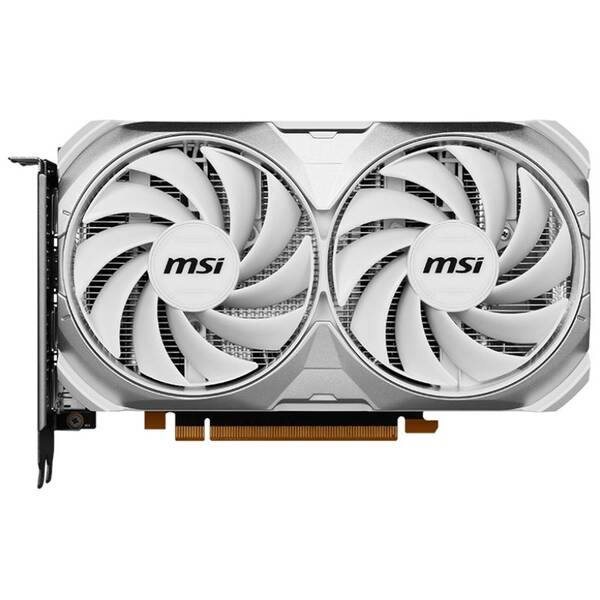 Grafická karta MSI GeForce RTX 4060 VENTUS 2X OC 8G 
