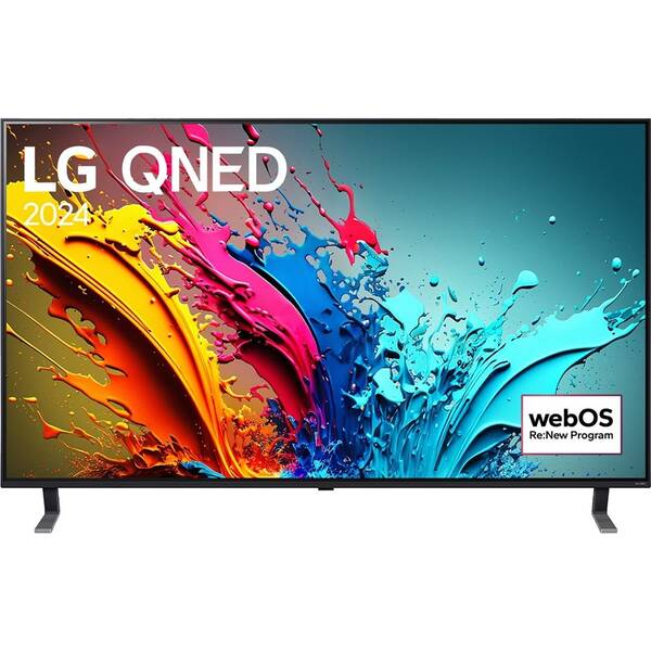 Televize LG 55QNED85T6C 
