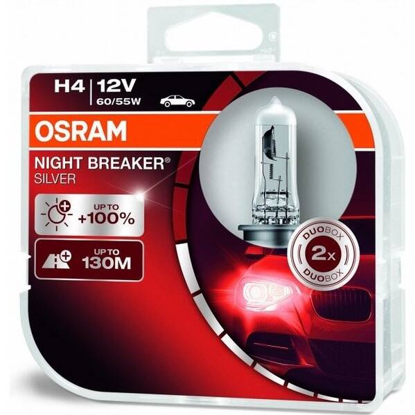 Autožárovka Osram 64193CBN-HCB 
