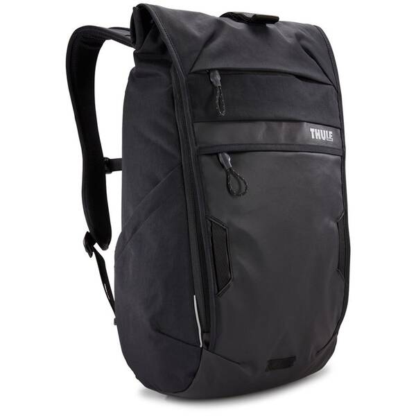 Batoh na notebook THULE Paramount Commuter 18 l černá barva
