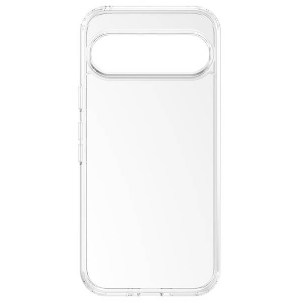 Kryt na mobil PanzerGlass Hardcase na Google Pixel 9/9 Pro průhledná
