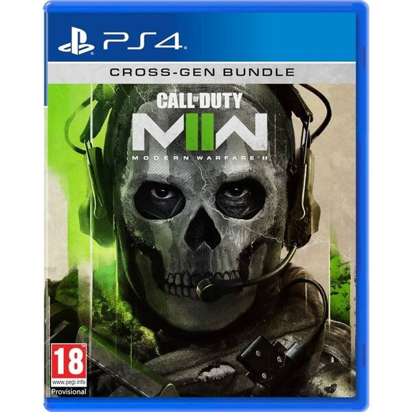 Hra Activision Call of Duty: Modern Warfare II 
