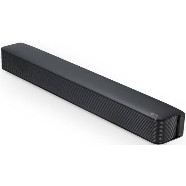 Soundbar LG SQM1 černá barva
