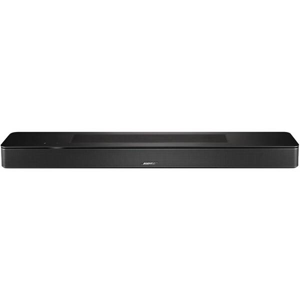 Soundbar Bose Smart Soundbar černá barva
