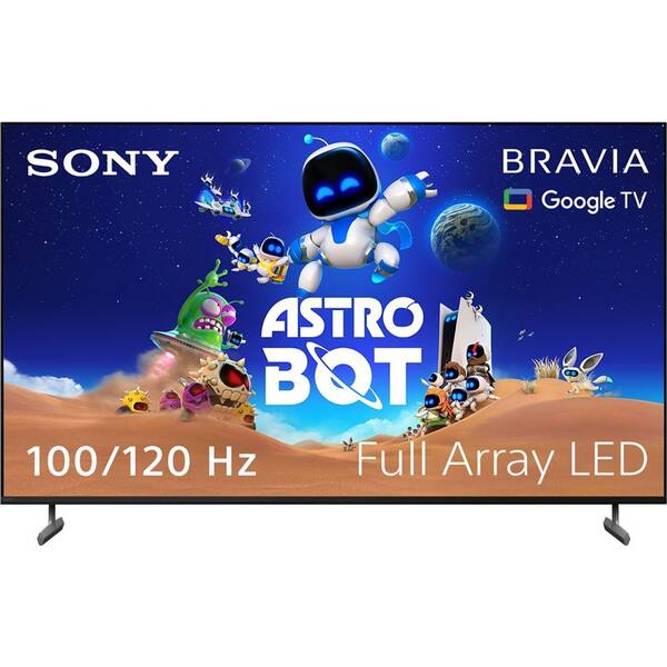 Televize Sony KD-65X85L 
