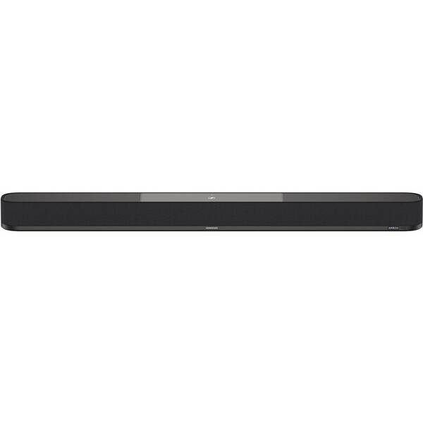 Soundbar Sennheiser AMBEO Soundbar Plus černá barva
