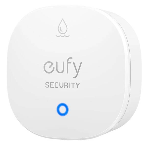 Detektor úniku vody Anker Eufy Security Water and Freeze bílá barva
