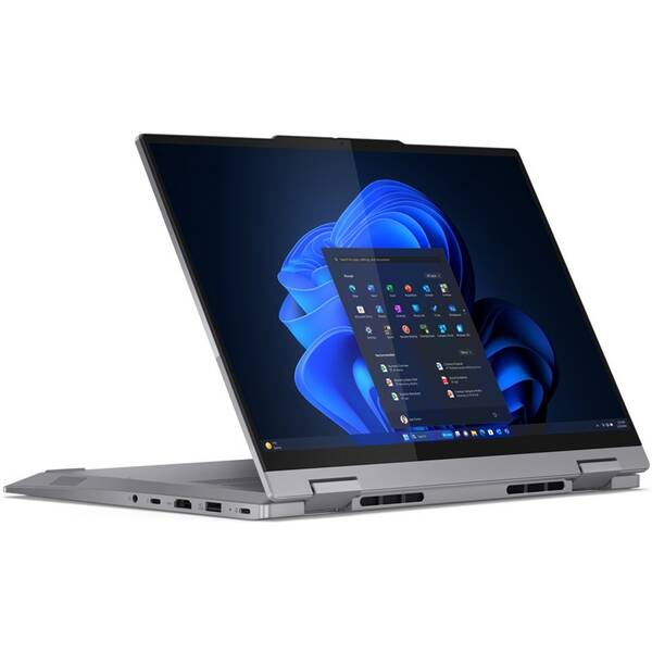 Notebook Lenovo ThinkBook 14 2-in-1 G4 IML šedá barva
