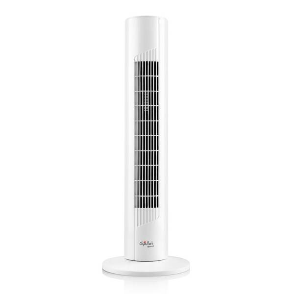 Ventilátor sloupový Gallet VEN 73T 
