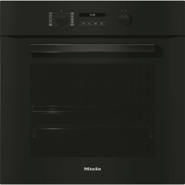 Trouba Miele DGC 7460 HCX Pro černá barva
