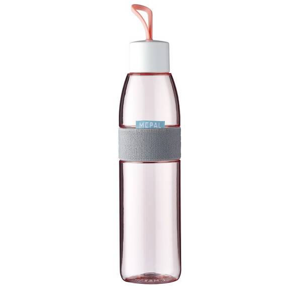 Láhev na pití Mepal Nordic Pink 700 ml 
