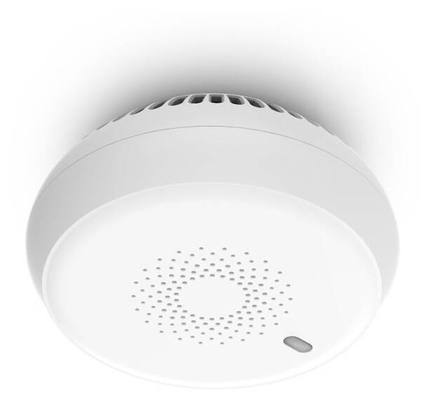 Detektor kouře iQtech Smartlife SS03 Zigbee 3.0 
