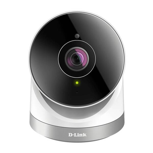 IP kamera D-Link DCS-2670L bílá barva
