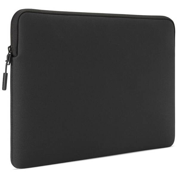 Pouzdro Pipetto Classic Fit Sleeve na MacBook Air 15" černá barva
