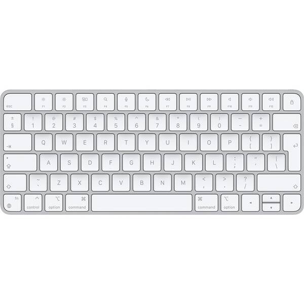 Klávesnice Apple Magic Keyboard - CZ (USB-C) 
