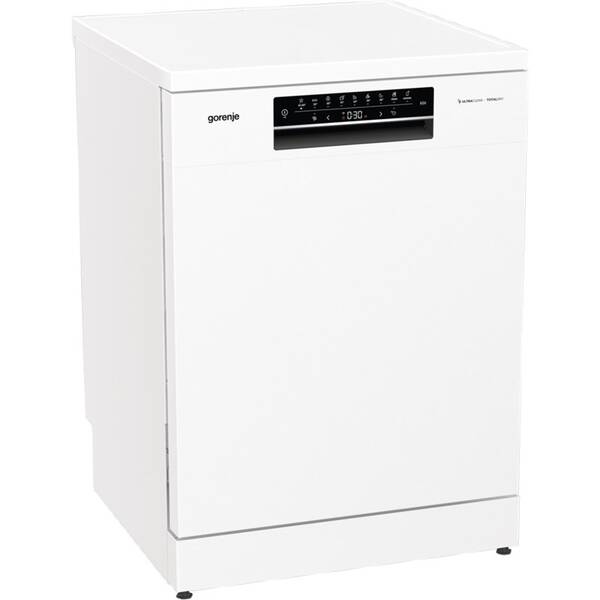 Myčka nádobí Gorenje GS673B60W bílá barva
