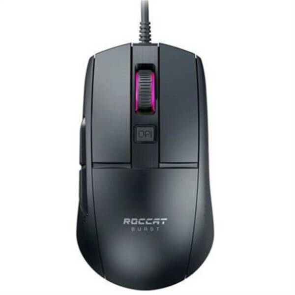 Myš Roccat Burst Core černá barva
