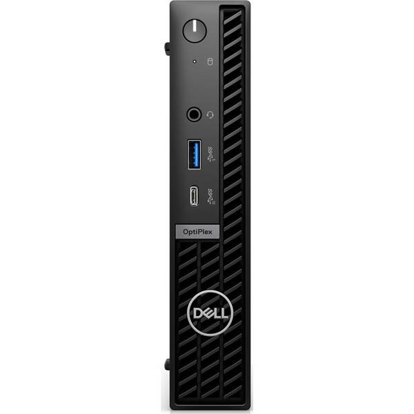 PC mini Dell OptiPlex 7020 Micro MFF černá barva
