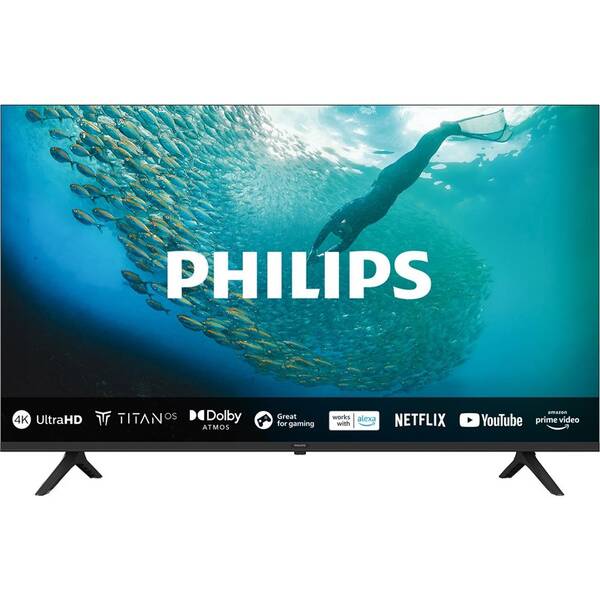 Televize Philips 65PUS7009 
