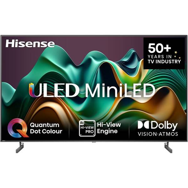 Televize Hisense 65U6NQ 
