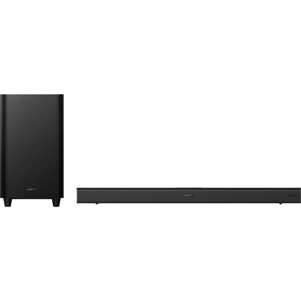 Soundbar Xiaomi 3.1ch černá barva
