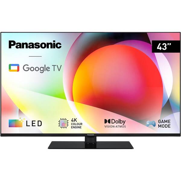 Televize Panasonic TN-43W70AEZ 
