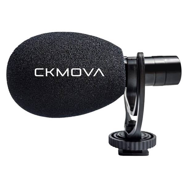 Mikrofon CKMova VCM1 
