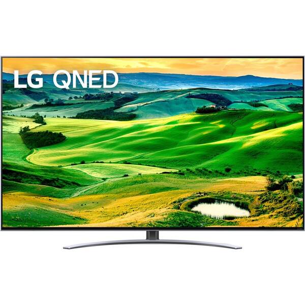 Televize LG 55QNED82Q 
