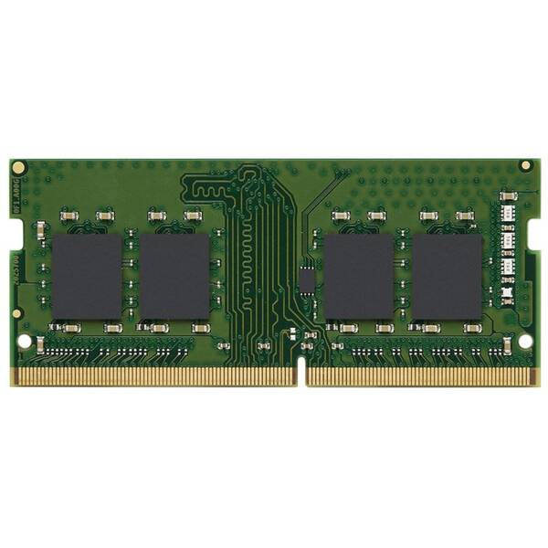 Operační paměť Kingston 8GB DDR4 3200MHz CL22 Non-ECC 
