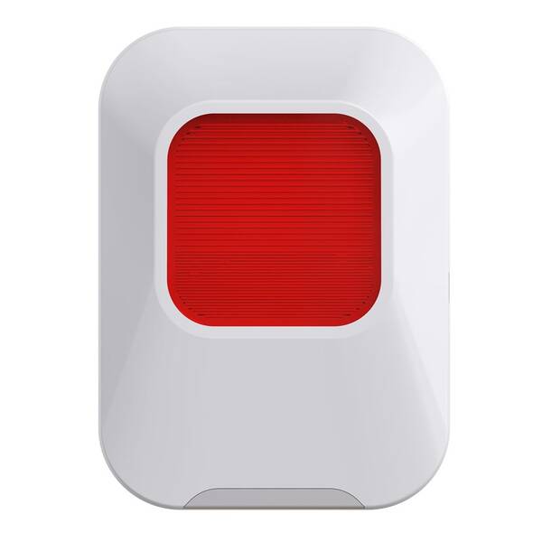 Siréna iGET SECURITY EP24 pro alarm iGET M5-4G 
