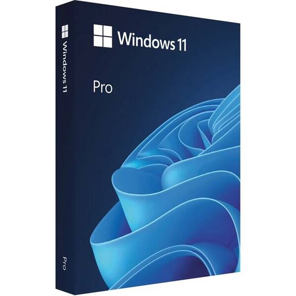 Software Microsoft Windows 11 Pro CZ USB 
