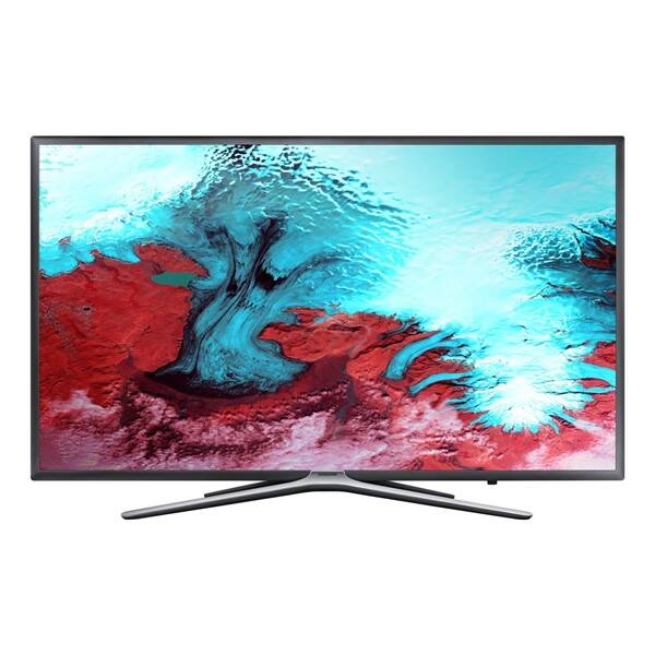 Televize Samsung UE32K5572 titanium
