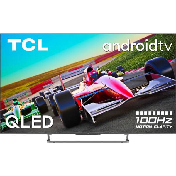 Televize TCL 75C728 
