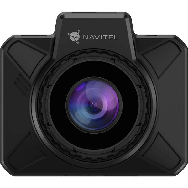 Autokamera NAVITEL AR202 NV černá barva
