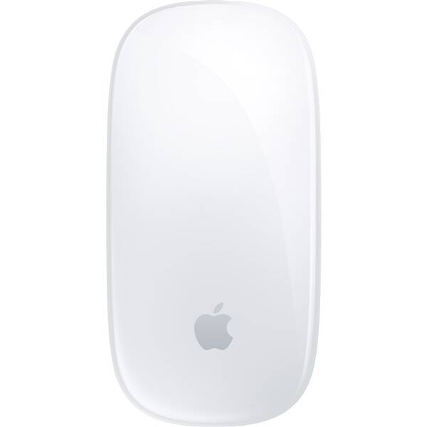 Myš Apple Magic Mouse Multi-Touch povrch - bílá 
