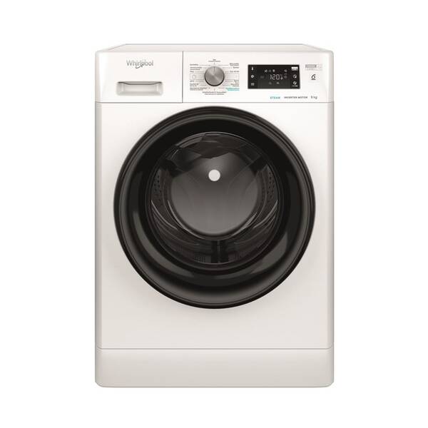 Pračka Whirlpool FFB 9489 BV CS bílá barva
