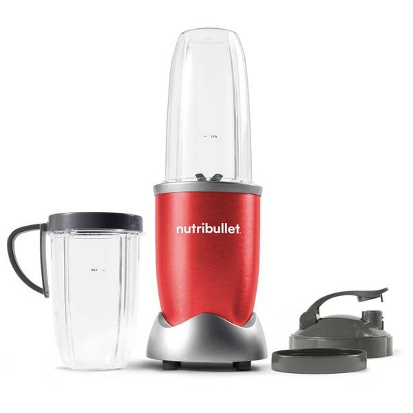 Stolní mixér Nutribullet NB907R 
