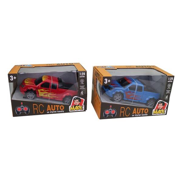 RC auto MaDe 16113 1:28 
