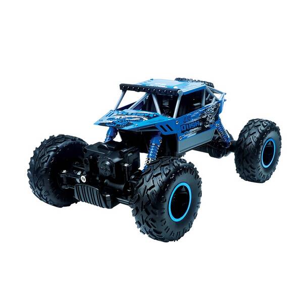 RC auto Maxlife MXRC 300 modrá barva
