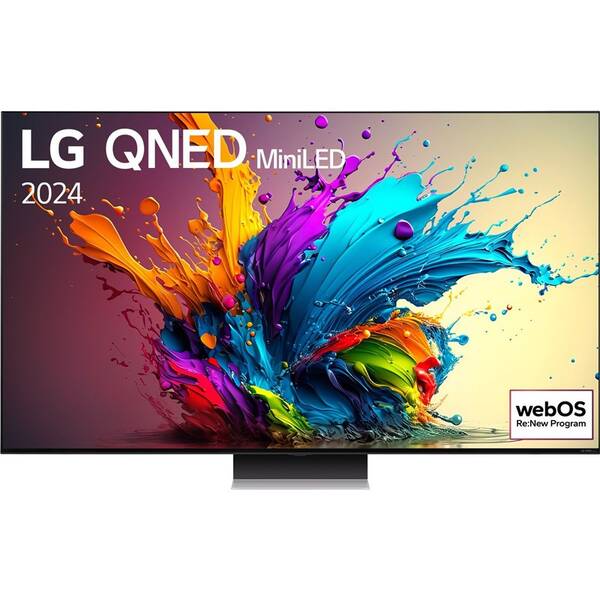 Televize LG 65QNED91T6A 
