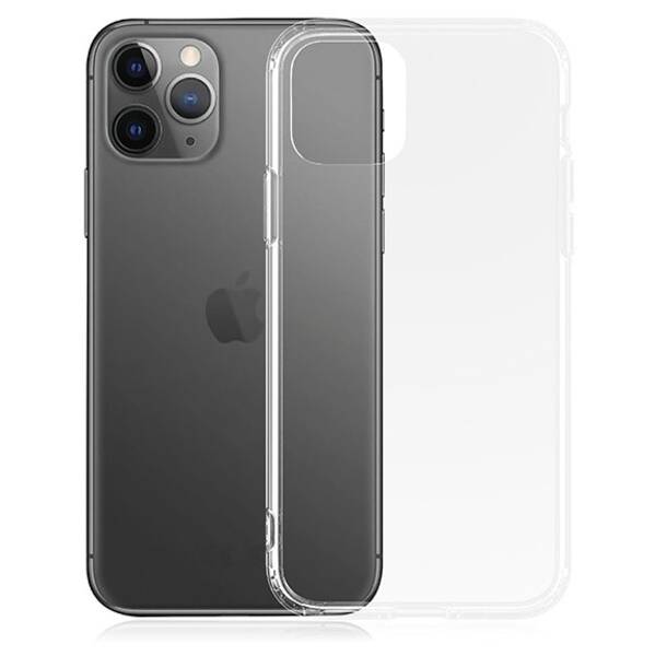 Kryt na mobil PanzerGlass na Apple iPhone 11 Pro průhledná
