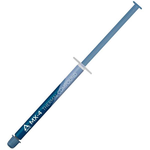 Teplovodní pasta Arctic Cooling MX-4 Thermal Compound 2g 
