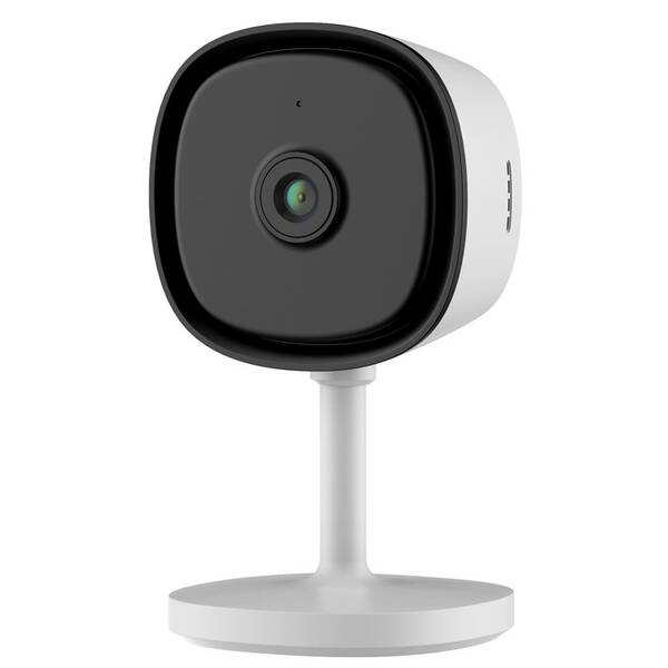 IP kamera iGET HOME Camera CS1 bílá barva
