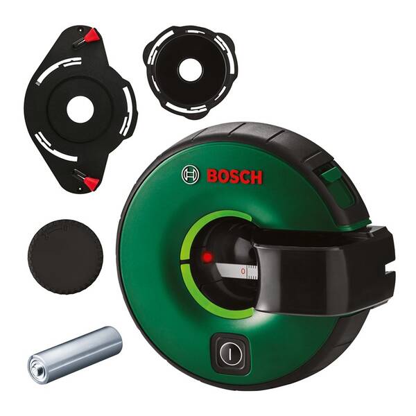 Čárový laser Bosch 0.603.663.A00 Atino 
