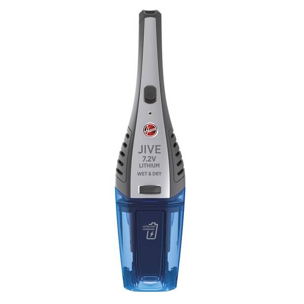 Akumulátorový vysavač Hoover HJ72WDLB 011 
