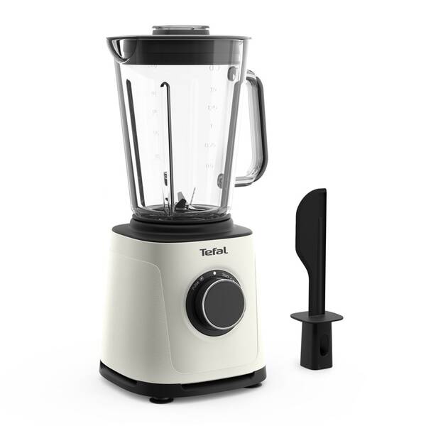 Stolní mixér Tefal BL771AF0 PerfectMix bílá barva
